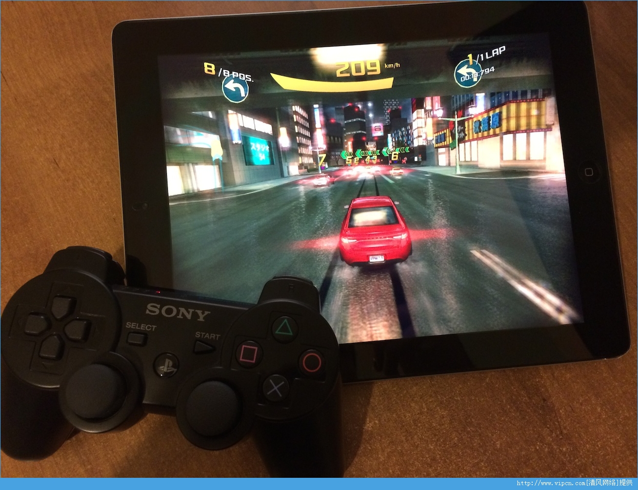 IOS8Controllers For AllԴPS3/PS4/WiiUԭװֱӲ v1.5.3-3 debʽ