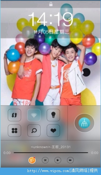 tfboys̬appֻ׿ v2.8