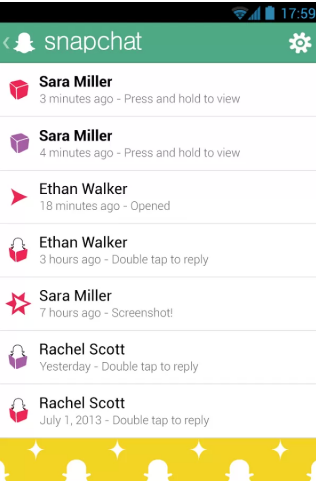 SnapchatƬAPP׿ v8.0.1