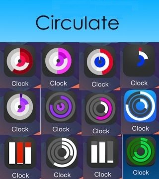 Circulate IOS8ʱͼ޸Ĳ v0.0.1-316 debʽ