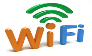 WiFi