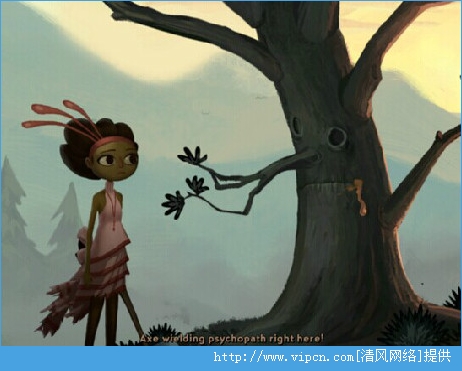 ʱ⣨Broken Age1ͨع[ͼ]ͼƬ41