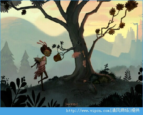 ʱ⣨Broken Age1ͨع[ͼ]ͼƬ43