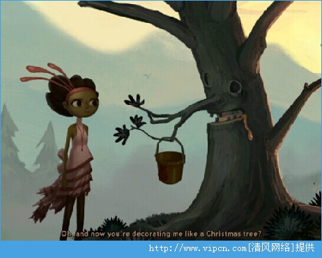 ʱ⣨Broken Age1ͨع[ͼ]ͼƬ42