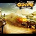 Gunpie Adventure