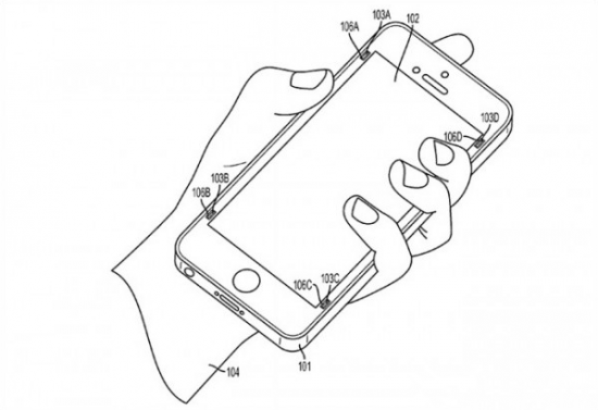 清风手游网 苹果软件 手机应用 →《iphone 5c/5s/5屏幕自适应插件》