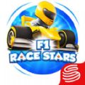 F1 Race Stars