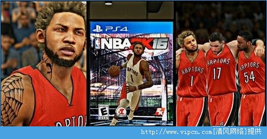 nba2k16手机版