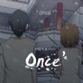 Once