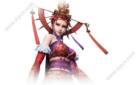 不良人2手游女帝怎么获得 女帝获取方法