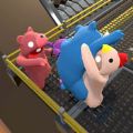 gang beastsֻios