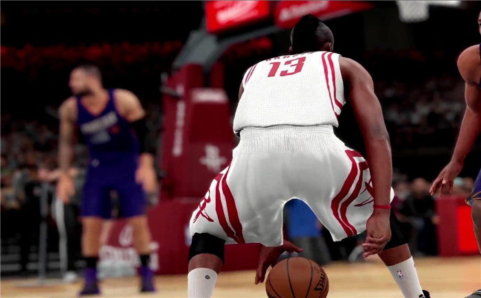 nba2k16手机版