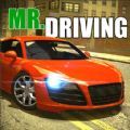 Mr Drivingƽ