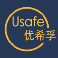 Usafe app