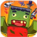 Blocky Zombiesİ