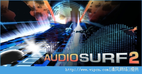 ս2 Audiosurf 2 Beta԰ PCƽ