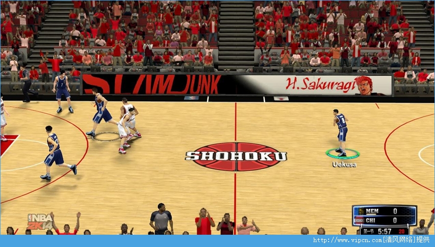 NBA2K14ϲ ɫ