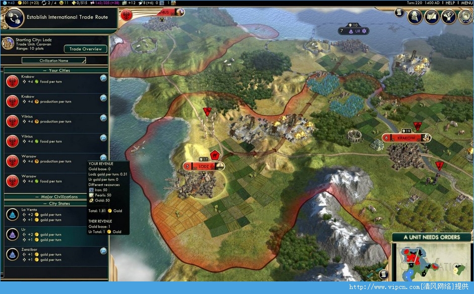 5Civilization Vv1.0.3.144+ٷ+ƽⲹ