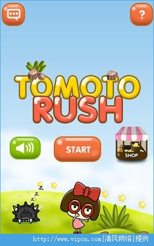 TOMOTOԾ֮á޽Ҵ浵  V1.0 IPhone/Ipad