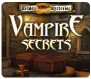 ص4Ѫ֮ա Hidden Mysteries: Vampire Secrets PCƽ