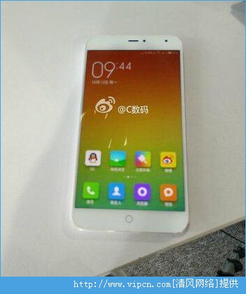 MX4 MIUI6ʽˢ