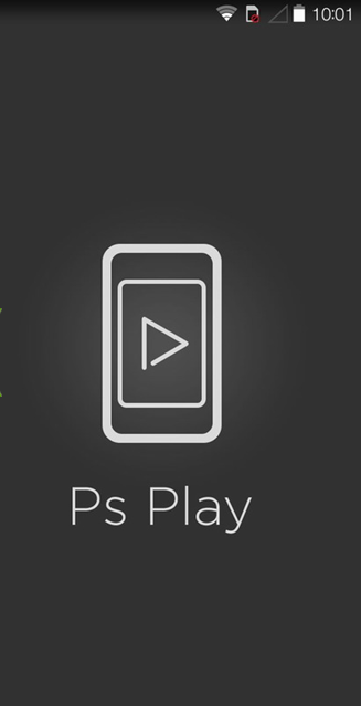 ƶPS PlayAPP׿ v1.0 Beta 