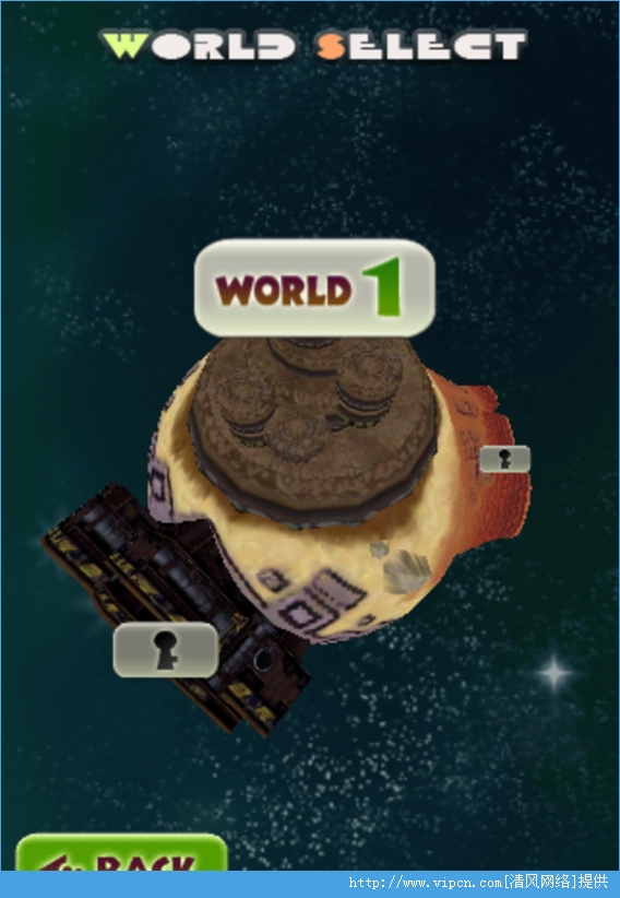 Ч Planet Work浵 v1.00.01 for iPhone/ipad