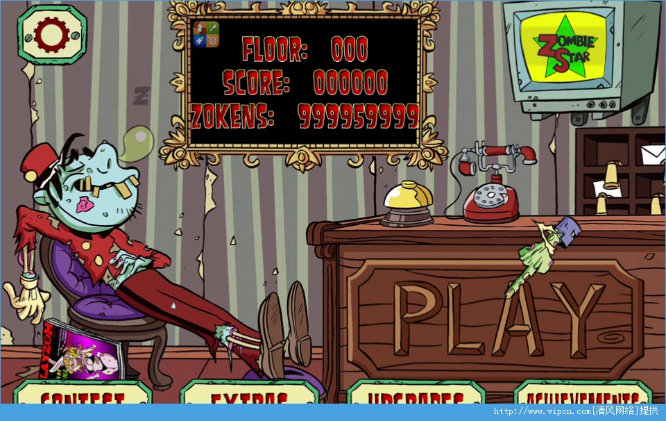 ȶ Crazy Bill޽ȫƽ浵 v1.41 for iPhone/ipad