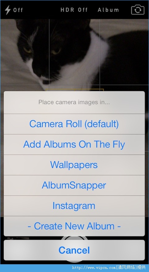 AlbumSnapperIOS7ٴ V1.1.0-1 debʽ