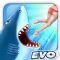  Hungry Shark Evolution޽ƽ浵 v2.5 iPhone/ipad