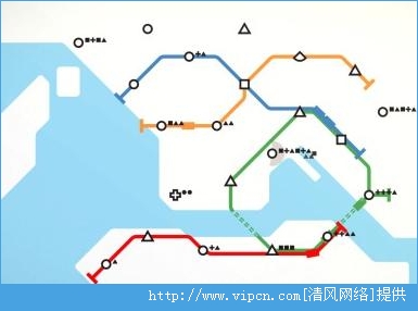 Mini Metro ⰲװӲ̰