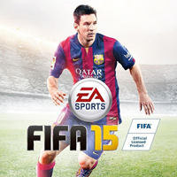 FIFA 15