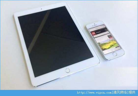 iPad Air2具体的上市时间是什么时候?[多图] - 手