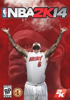 NBA2K14Ҧ  ɫ