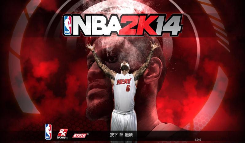 NBA2K14ѵӪͨش浵 ɫ