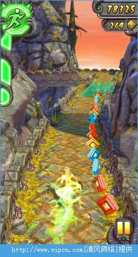 2Temple Run 2IphoneͼƬ1