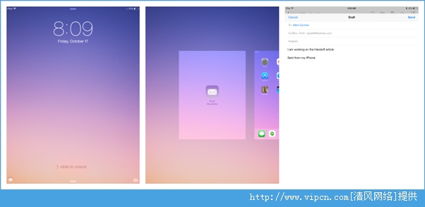 iOS8YosemiteôHandoffiOS8YosemiteHandoff̳[ͼ]ͼƬ8