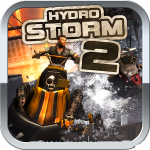 ˮϷ籩2׿棨Hydro Storm2 v1.0