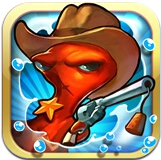 ֮Ұ׿棨Squids Wild West v1.1.9