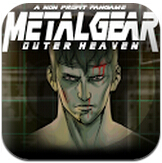 Ͻװ2׿棨Metal Gear: Outer Heaven2 v1.2