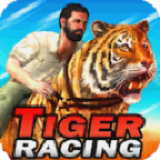 ϻܰ׿(Tiger Racing 3d)  v1.0