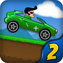 2׿棨Mountain Climb Race 2 v1.0.7