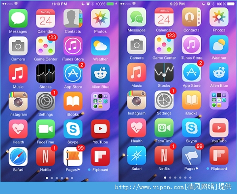 iOS8/iphone6Winterboardⲽ[ͼ]ͼƬ1