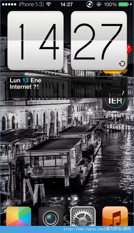 iWidgets iOS8ͼƬ1