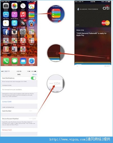 Apple Payι˵ջϢApple Pay˻[ͼ]ͼƬ3