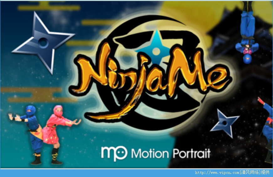 NinjaMe appͼƬ1