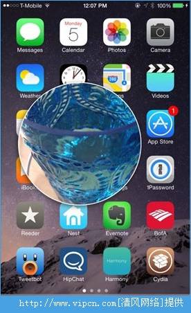 iOS8ԽiPhoneλղCamrix[Ƶ][ͼ]ͼƬ3