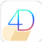 4DƬapp