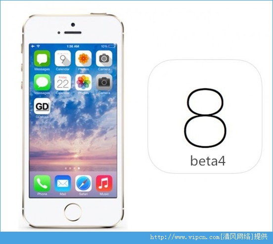 iPhone4s/iPhone5siOS8.1.2ԼiOS8.2 Beta4ٶȶԱ[Ƶ][ͼ]ͼƬ1