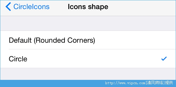 iOS8ԽӦCircleIcons[Ƶ][ͼ]ͼƬ2